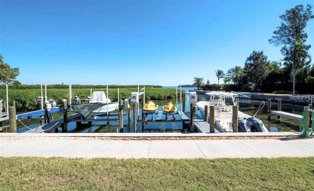 4600 GULF OF MEXICO DRIVE 206, Longboat Key, FL 34228