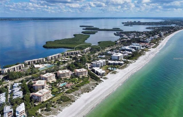 4600 GULF OF MEXICO DRIVE 206, Longboat Key, FL 34228