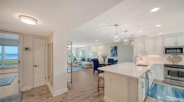 4600 GULF OF MEXICO DRIVE 206, Longboat Key, FL 34228