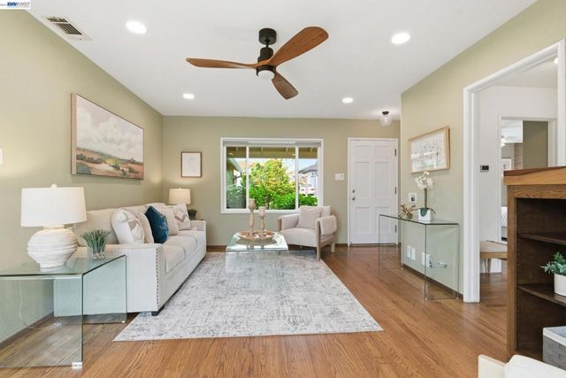 2651 Ione Ave, Castro Valley, CA 94546