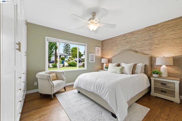 2651 Ione Ave, Castro Valley, CA 94546