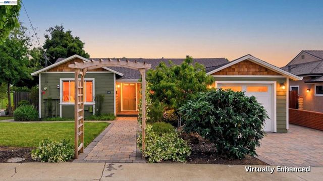 2651 Ione Ave, Castro Valley, CA 94546