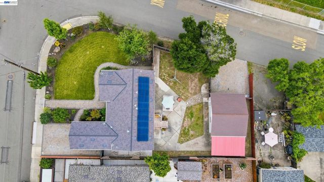 2651 Ione Ave, Castro Valley, CA 94546