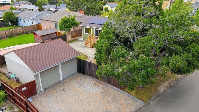 2651 Ione Ave, Castro Valley, CA 94546