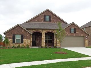 5105 Rosewood Lane, Sachse, TX 75048