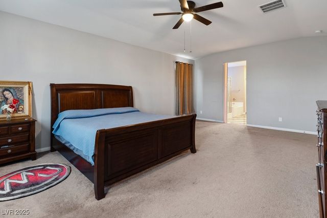 6863 Upland Heights Avenue, Las Vegas, NV 89142