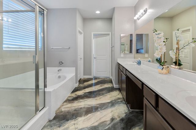 6863 Upland Heights Avenue, Las Vegas, NV 89142