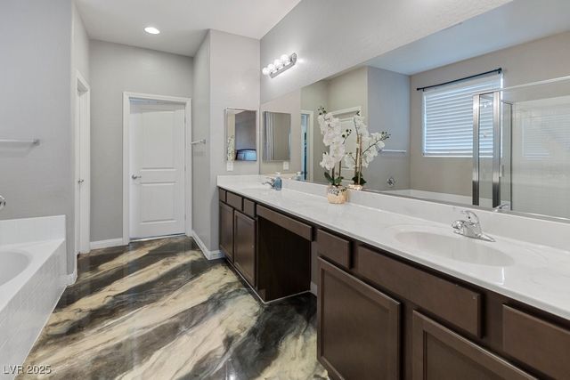 6863 Upland Heights Avenue, Las Vegas, NV 89142