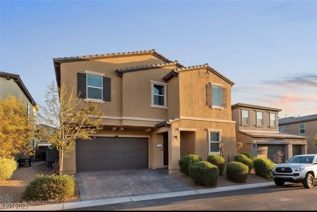 6863 Upland Heights Avenue, Las Vegas, NV 89142