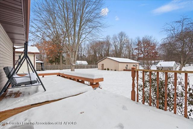 724 High Street, Charlotte, MI 48813