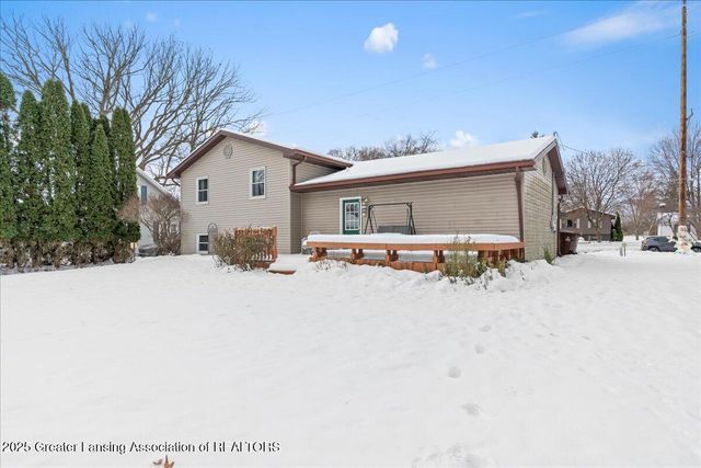 724 High Street, Charlotte, MI 48813