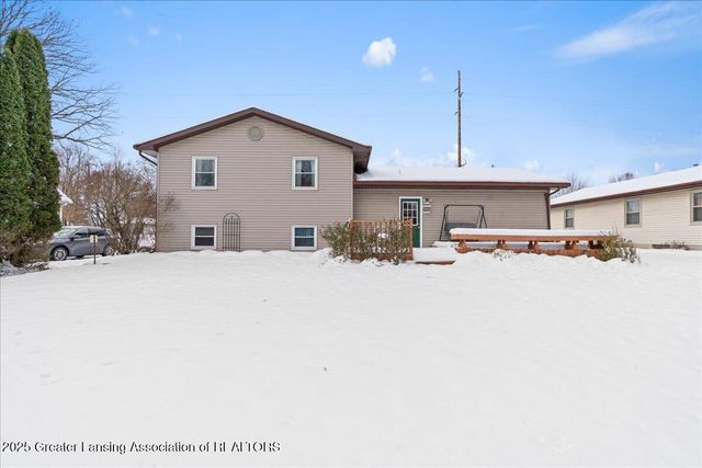 724 High Street, Charlotte, MI 48813