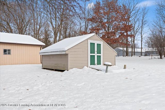 724 High Street, Charlotte, MI 48813