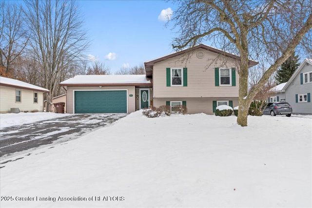 724 High Street, Charlotte, MI 48813