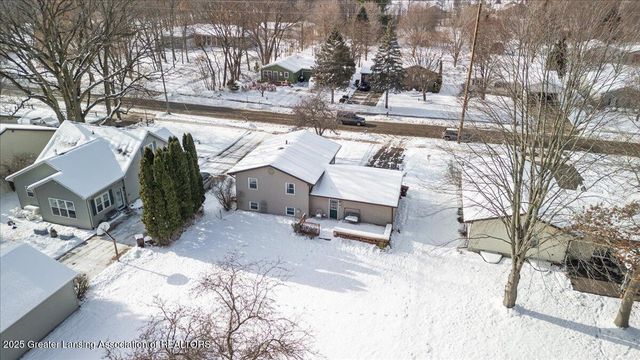 724 High Street, Charlotte, MI 48813