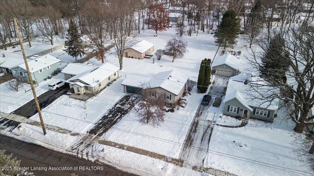 724 High Street, Charlotte, MI 48813