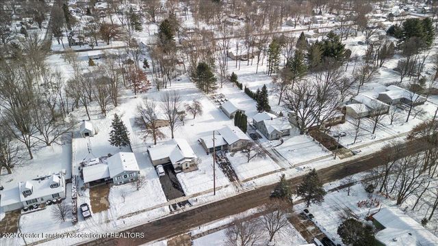 724 High Street, Charlotte, MI 48813