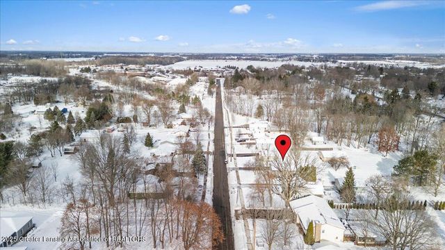 724 High Street, Charlotte, MI 48813