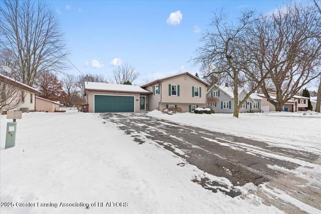 724 High Street, Charlotte, MI 48813