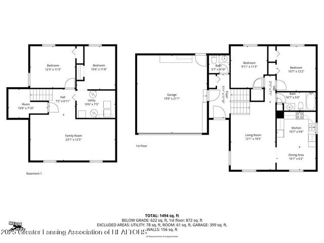 724 High Street, Charlotte, MI 48813