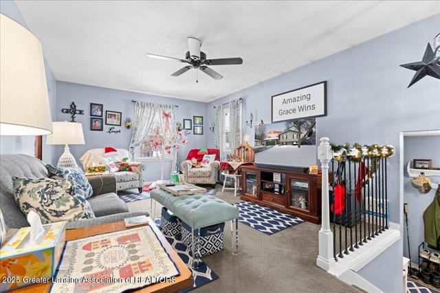 724 High Street, Charlotte, MI 48813