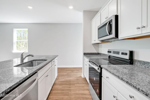 416 Oak Knoll Drive Lot 47, Jacksonville, NC 28546