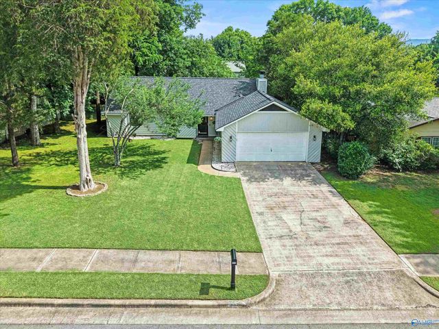 1019 Shiloh Street SE, Huntsville, AL 35803