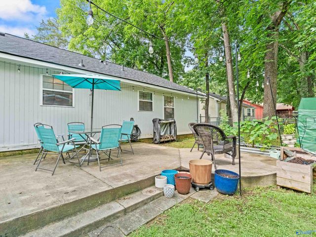 1019 Shiloh Street SE, Huntsville, AL 35803