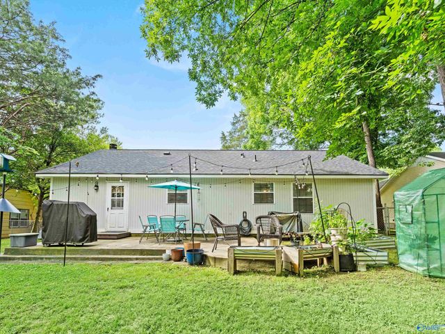 1019 Shiloh Street SE, Huntsville, AL 35803