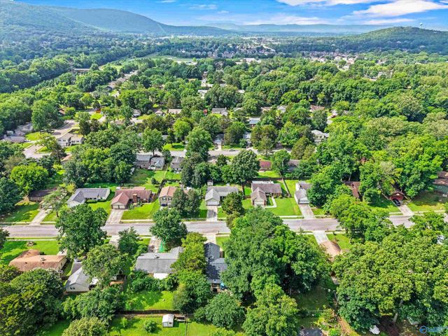 1019 Shiloh Street SE, Huntsville, AL 35803
