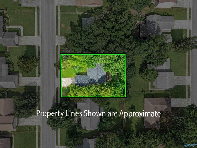 1019 Shiloh Street SE, Huntsville, AL 35803