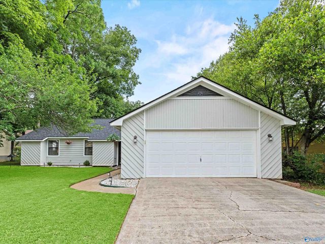 1019 Shiloh Street SE, Huntsville, AL 35803