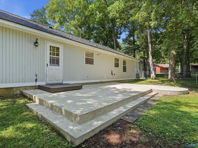 1019 Shiloh Street SE, Huntsville, AL 35803