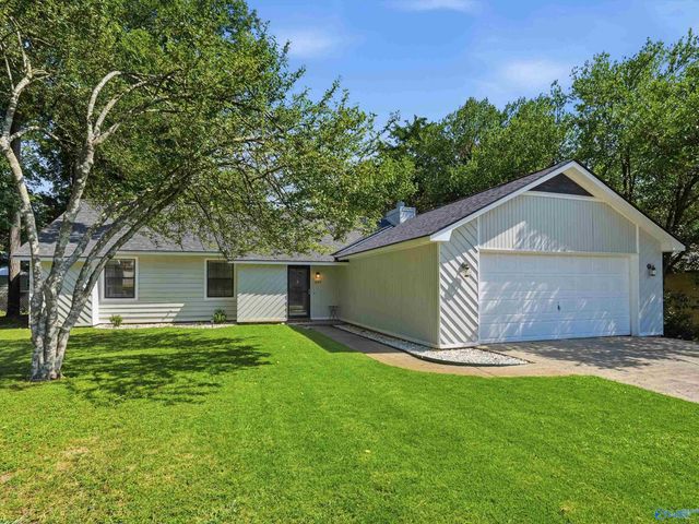 1019 Shiloh Street SE, Huntsville, AL 35803