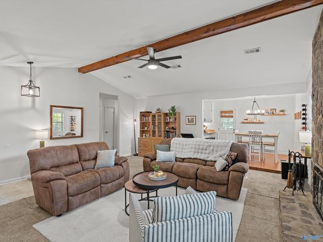 1019 Shiloh Street SE, Huntsville, AL 35803