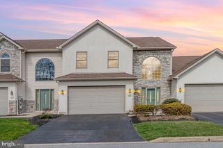 2199 BORDEAUX CT, Harrisburg, PA 17112