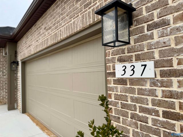 337 Mistfield Street, Huntsville, AL 35811