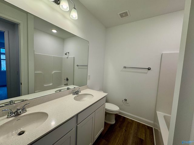 337 Mistfield Street, Huntsville, AL 35811