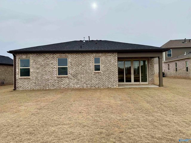 337 Mistfield Street, Huntsville, AL 35811