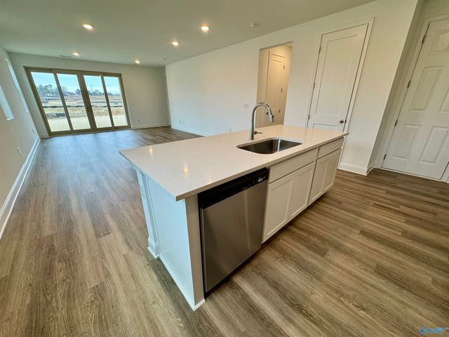 337 Mistfield Street, Huntsville, AL 35811