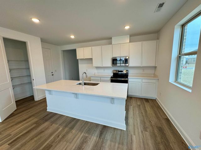 337 Mistfield Street, Huntsville, AL 35811