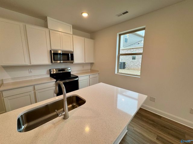 337 Mistfield Street, Huntsville, AL 35811