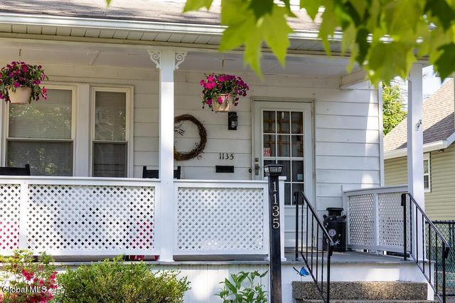 1135 Baker Avenue, Schenectady, NY 12309