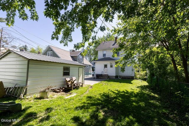 1135 Baker Avenue, Schenectady, NY 12309