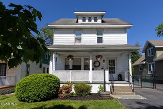 1135 Baker Avenue, Schenectady, NY 12309