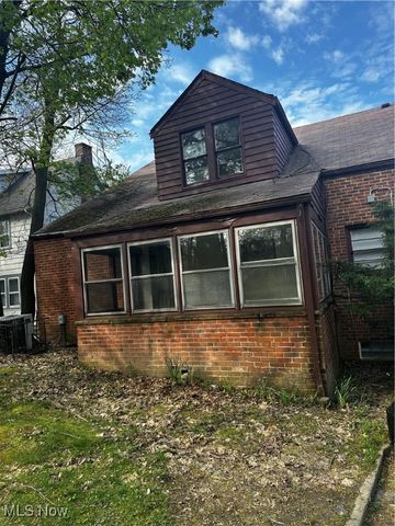 1659 Ivydale Road, Cleveland Heights, OH 44118