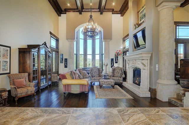 14410 Hwy 285, Salida, CO 81201