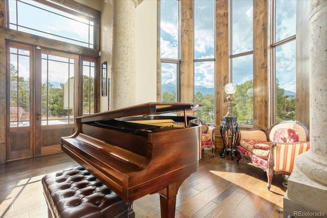 14410 Hwy 285, Salida, CO 81201