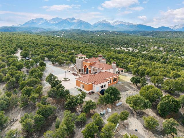 14410 Hwy 285, Salida, CO 81201