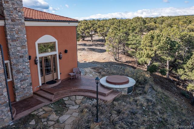 14410 Hwy 285, Salida, CO 81201